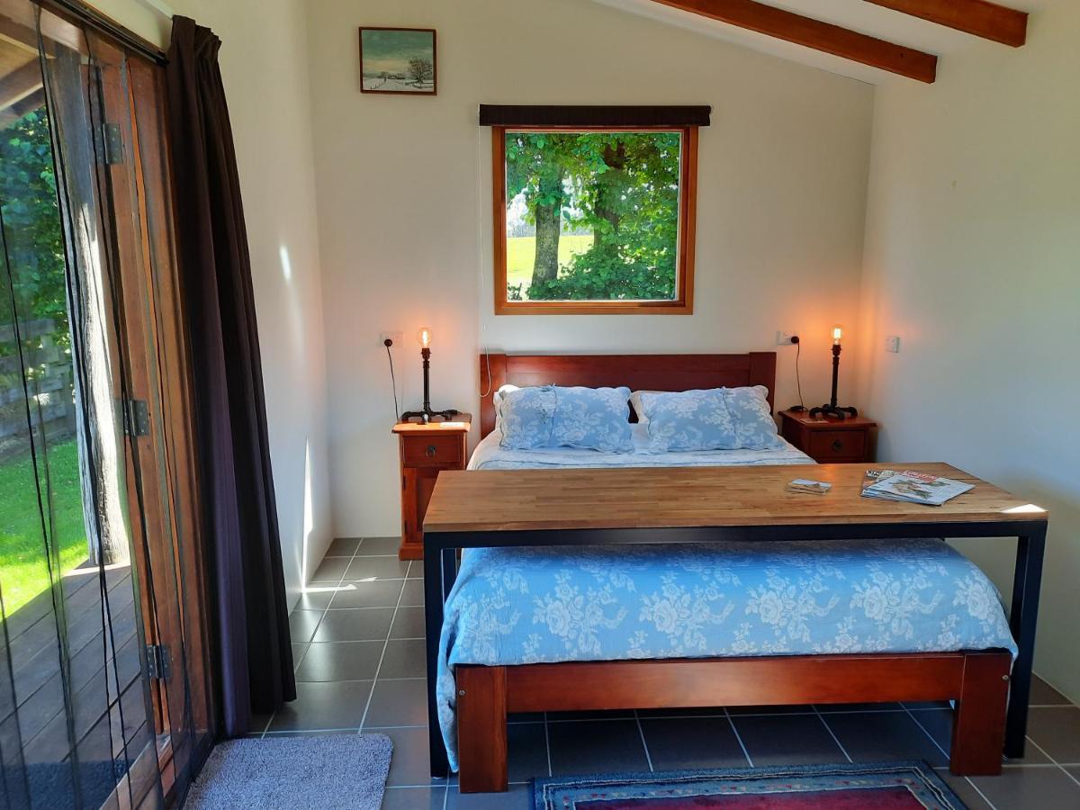 The Old Postoffice Bed and Breakfast Ροτόρυα Εξωτερικό φωτογραφία