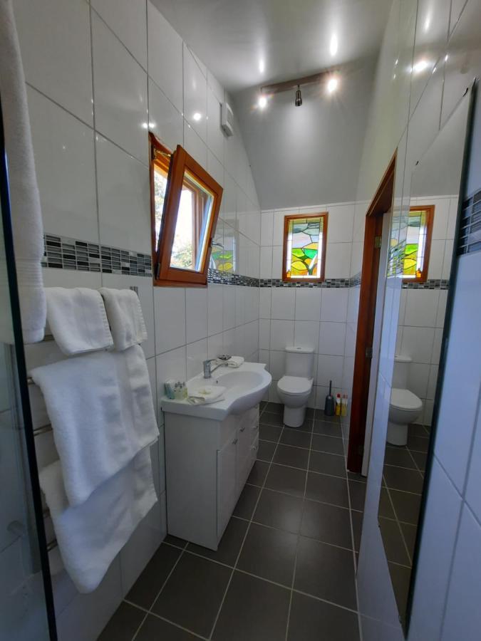 The Old Postoffice Bed and Breakfast Ροτόρυα Εξωτερικό φωτογραφία