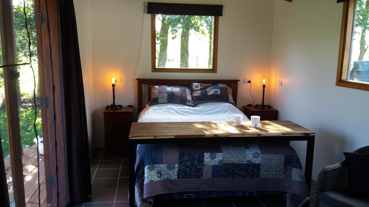 The Old Postoffice Bed and Breakfast Ροτόρυα Εξωτερικό φωτογραφία