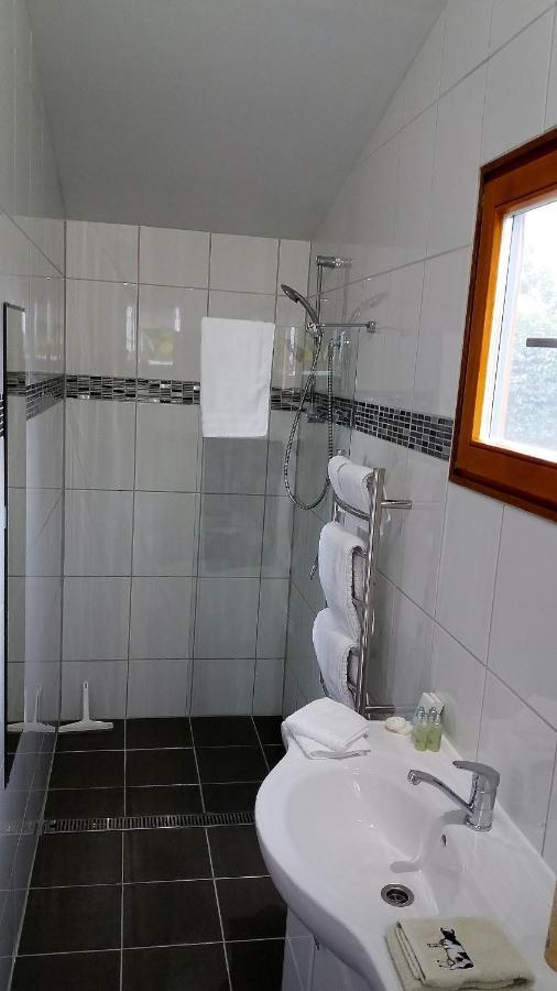 The Old Postoffice Bed and Breakfast Ροτόρυα Εξωτερικό φωτογραφία
