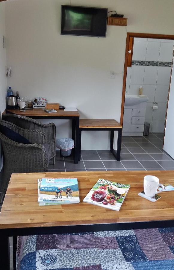 The Old Postoffice Bed and Breakfast Ροτόρυα Εξωτερικό φωτογραφία